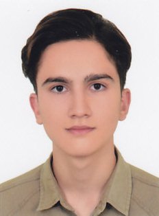 تصویر ایلیا نظام دوست